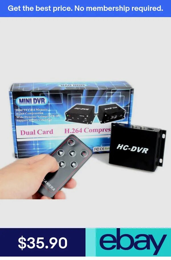 Dual Card h.264 Mini DVR. Мини DVR 1ch управление. Мини DVR 1ch управление кнопкой записи. C-DVR-v01-1ch.