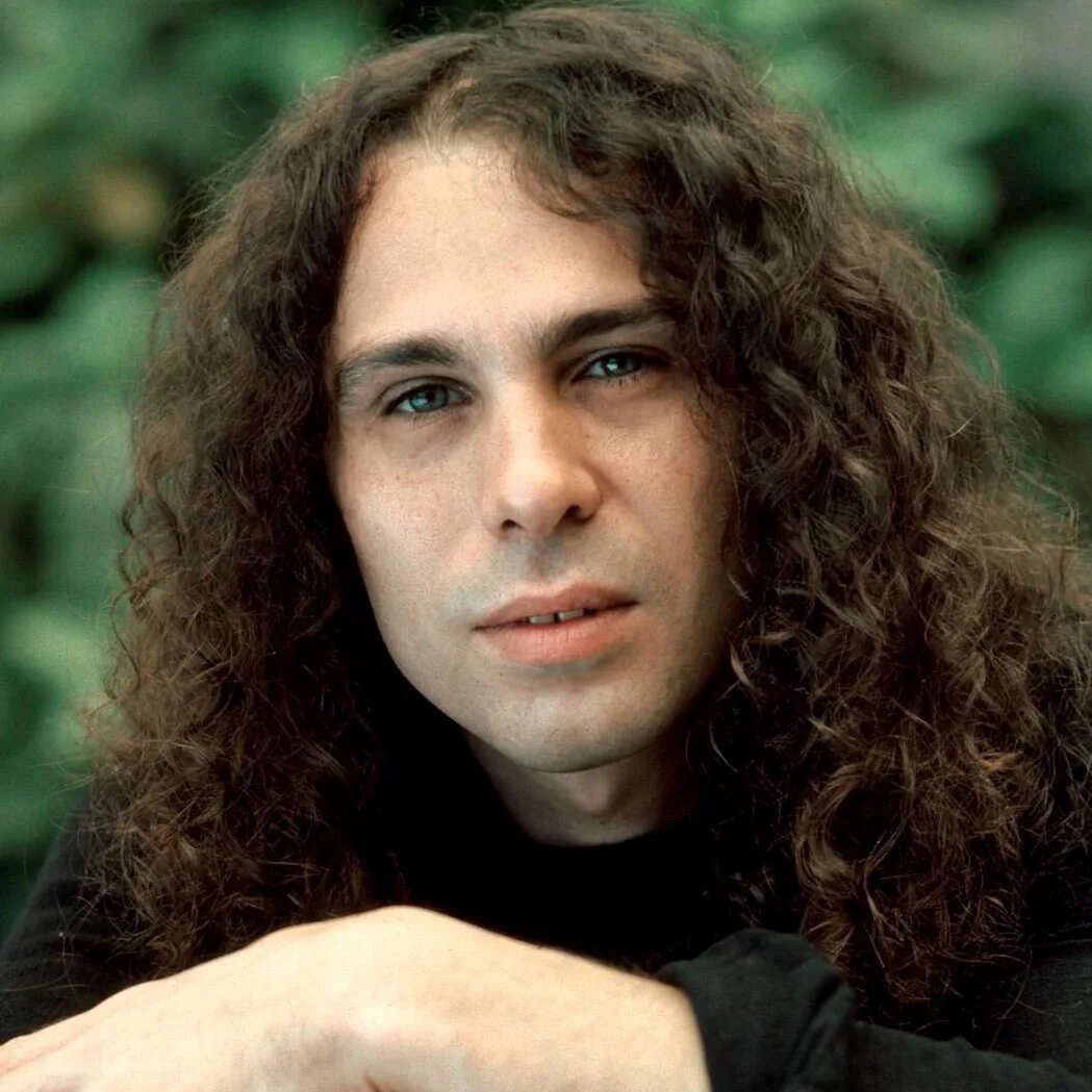 Ronnie dio