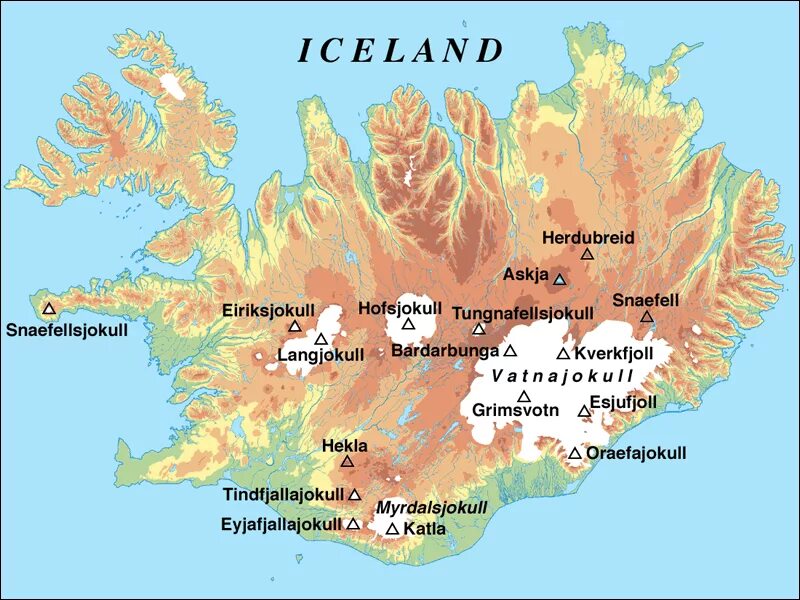 Где находится вулкан гекла географические координаты. Вулкан Гекла на карте Исландии. Вулкан Гекла на карте. Вулкан Гекла на контурной карте. Вулкан Гекла на карте Евразии.