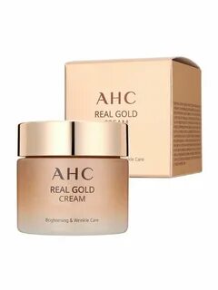 Ahc cream