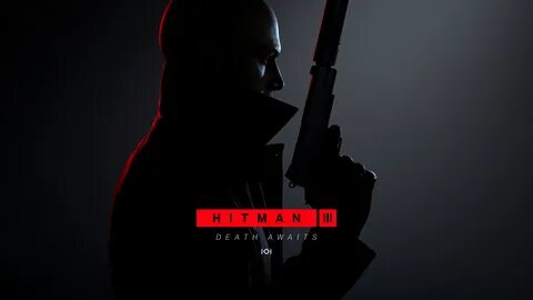 В Steam состоялся релиз Hitman 3 