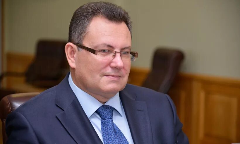 Антюхов дмитрий владимирович брянск фото Новости / Подписано соглашение о сотрудничестве с БГУ / Правительство Брянской о