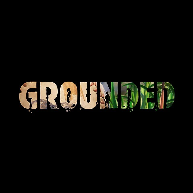 Grounded скриншоты. Grounded game. Grounded obsidian entertainment. Игра grounded xbox. Grounded xbox.
