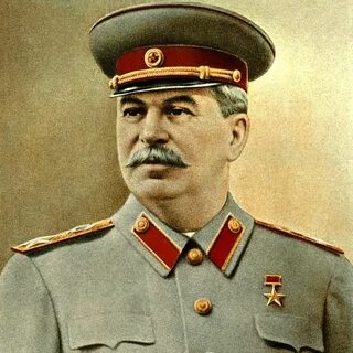 Сталин иосиф виссарионович фамилия