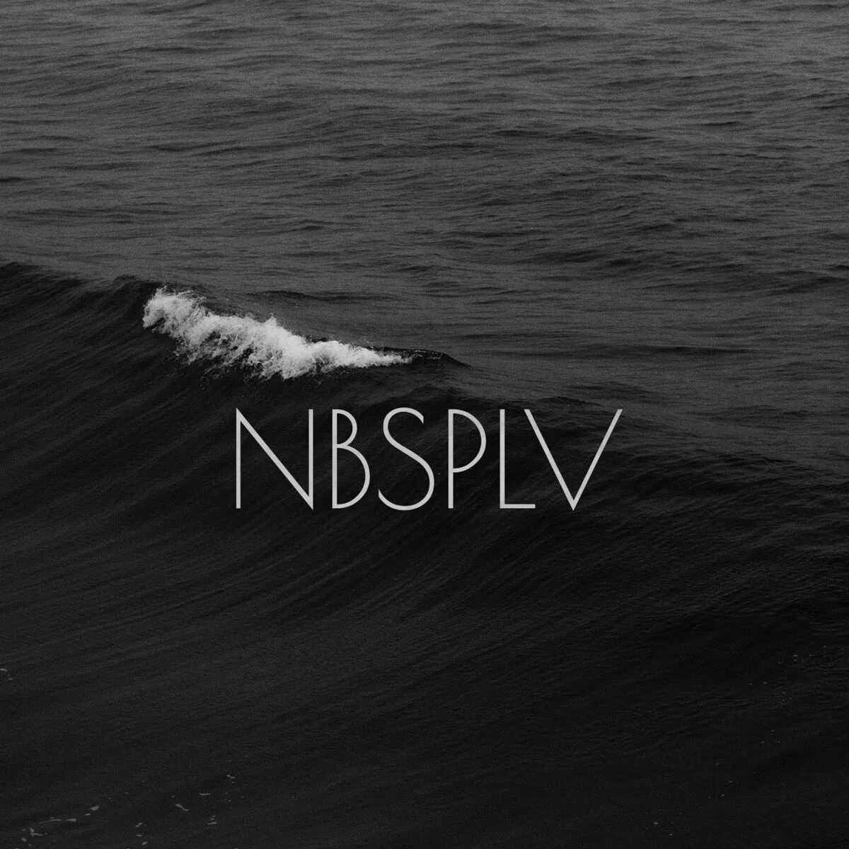 Nbsplv the lost down speed. NBSPLV. NBSPLV обложки. Группа NBSPLV. Картинки NBSPLV.