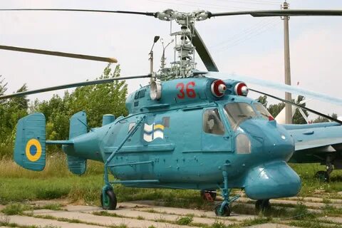 Камова