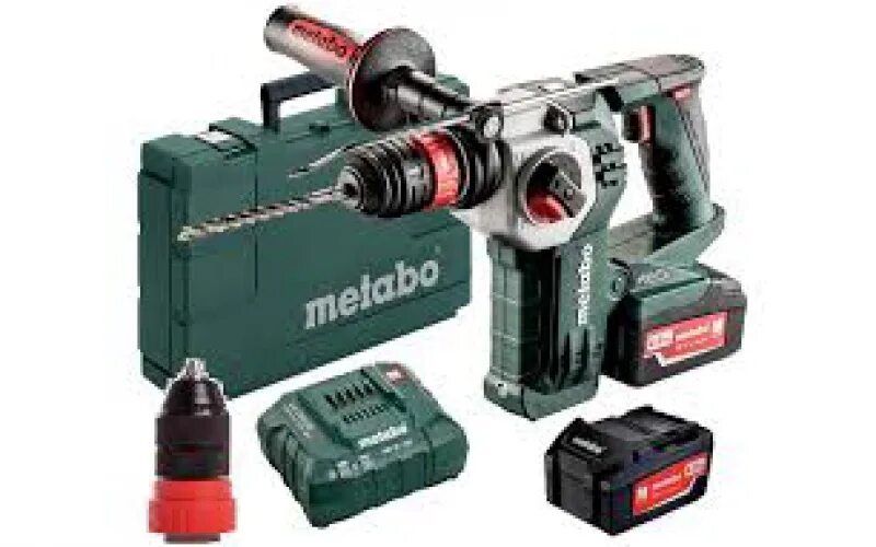 Metabo аккумуляторный перфоратор. Метабо kha 18 LTX. Metabo kha 18 LTX BL 24 quick. Перфоратор аккумуляторный Metabo kha 18 LTX 4.0Ач x1 коробка 2021. Перфоратор аккумуляторный Metabo kha 18 LTX BL 24 quick 0 METALOC li-ion 18 в.