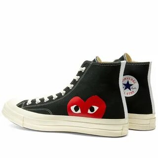 Converse des garcons