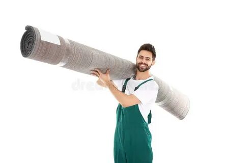 Carpetman кто это