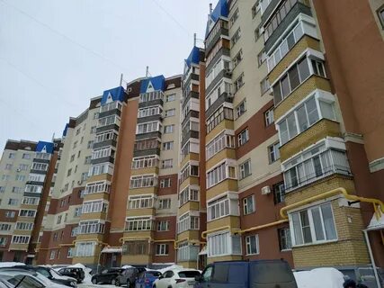Горького 6а