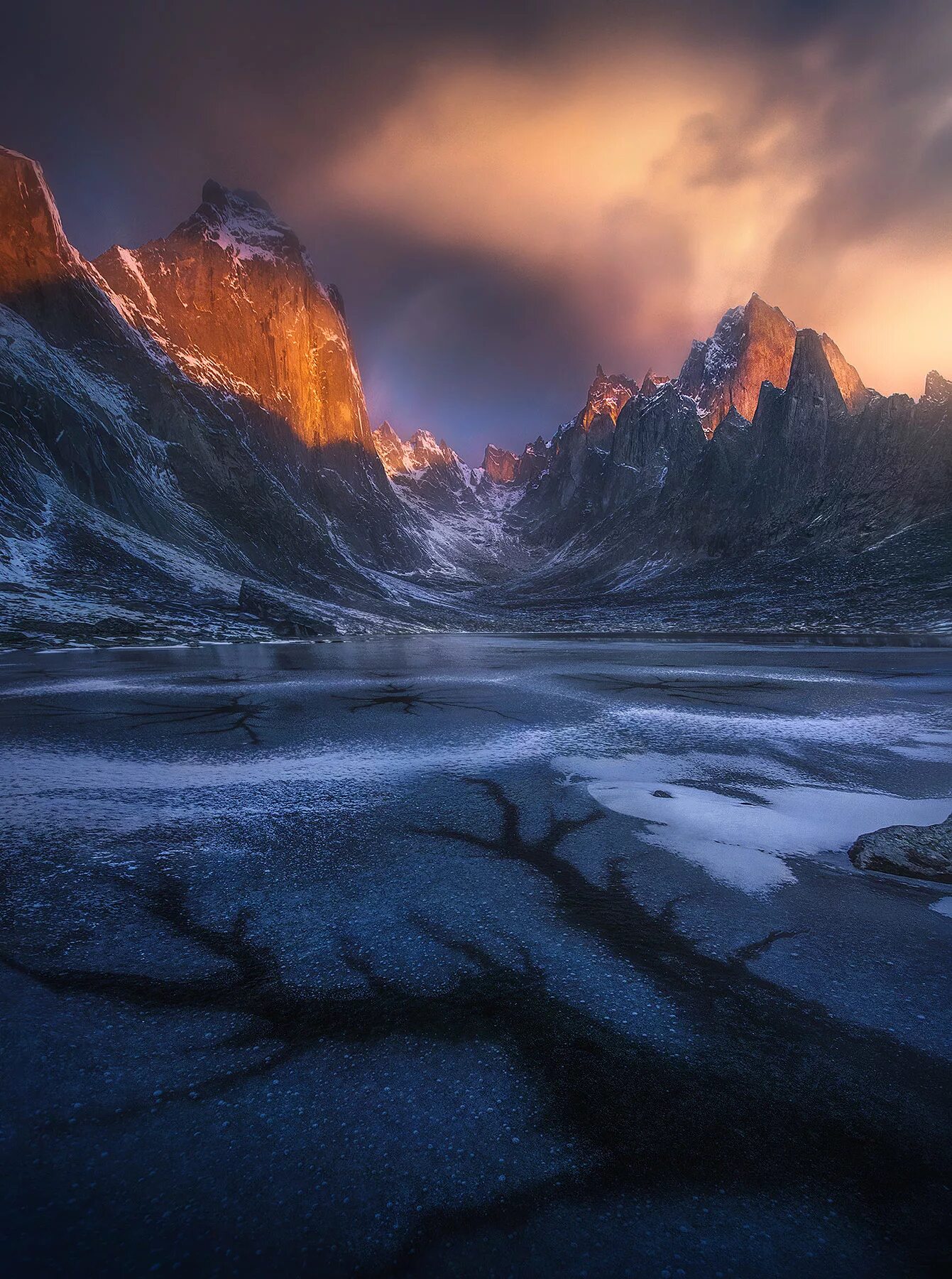 Fifteen Years by Marc Adamus on 500px Landscape photographers, Landscape photogr
