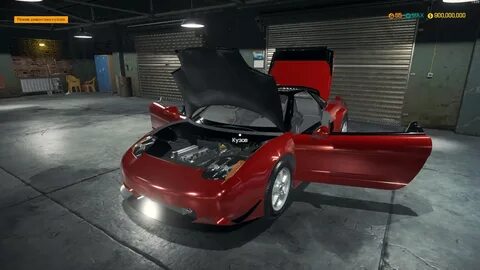 Car simulator машины моды