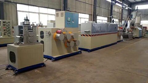 Line machines