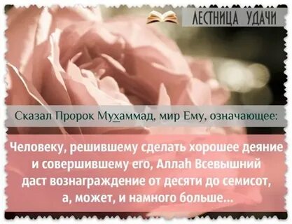 Скажи мухаммад