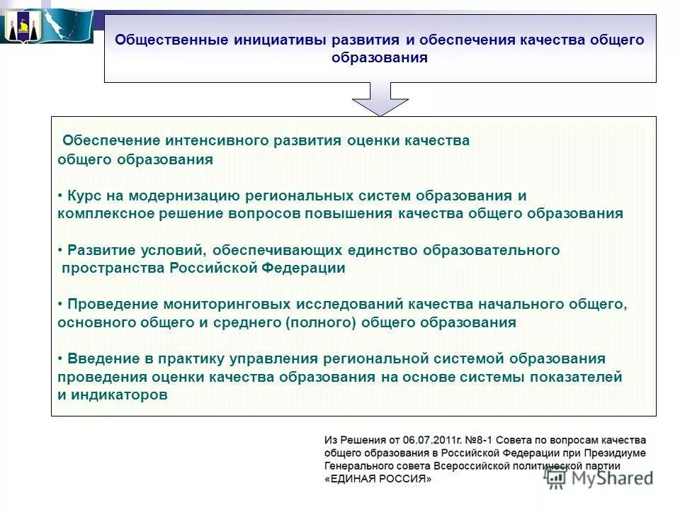 проект развитие успех образование сахалин