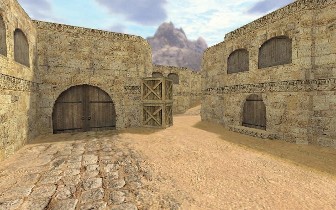 Dust 2 CS 1.6. Карта de Dust 2. De_Dust CS 1.6. Counter Strike 1.6 dust2.