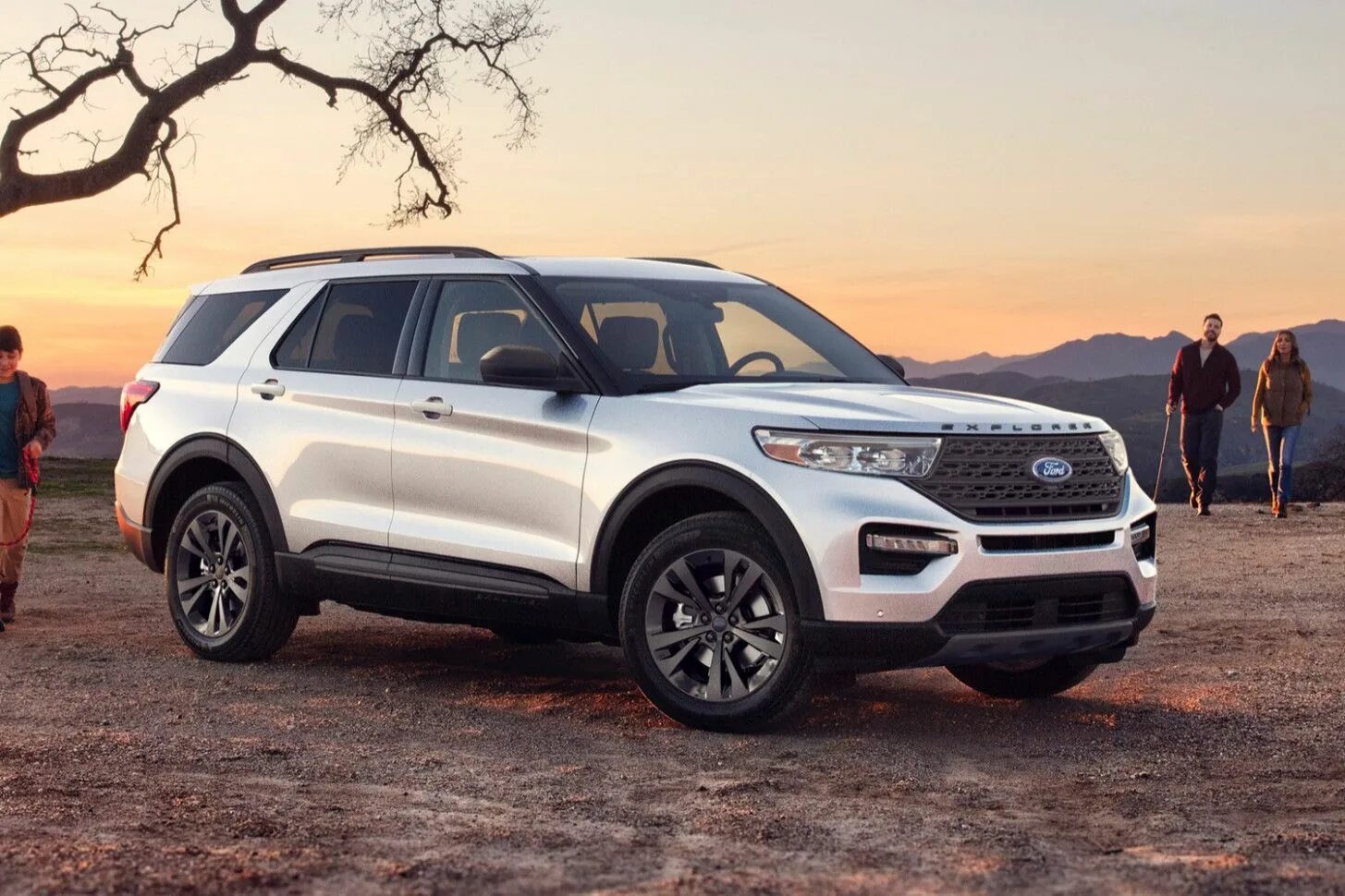 Форд 2021 купить. Ford Explorer 2021. Новый Форд эксплорер 2021. Ford Explorer St 2021. Новый Ford Explorer 2021.