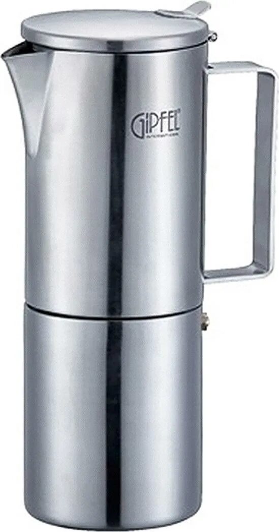 Гейзерная кофеварка gipfel. Кофеварка gipfel wenus 5321 500 мл. гейзерная кофеварка гипфель. гитфел гезировая коыеварка.