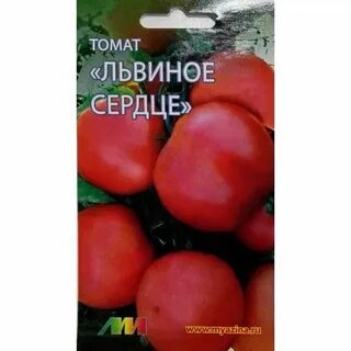 Томат львиное