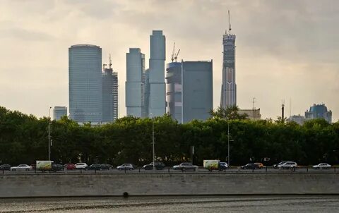 Skyscrapercity российский форум