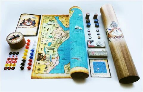 Настольная игра 14