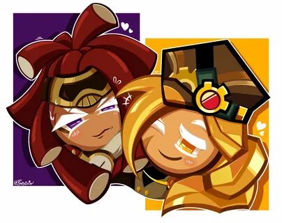 Cookie Run: OvenBreak Image #3558872 - Zerochan Anime Image Board.