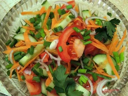 Вкусный салат постный на поминки рецепты