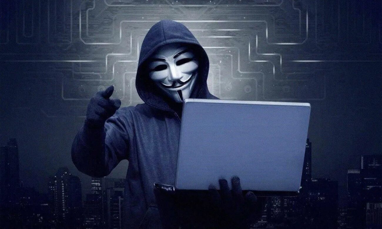Hid hack