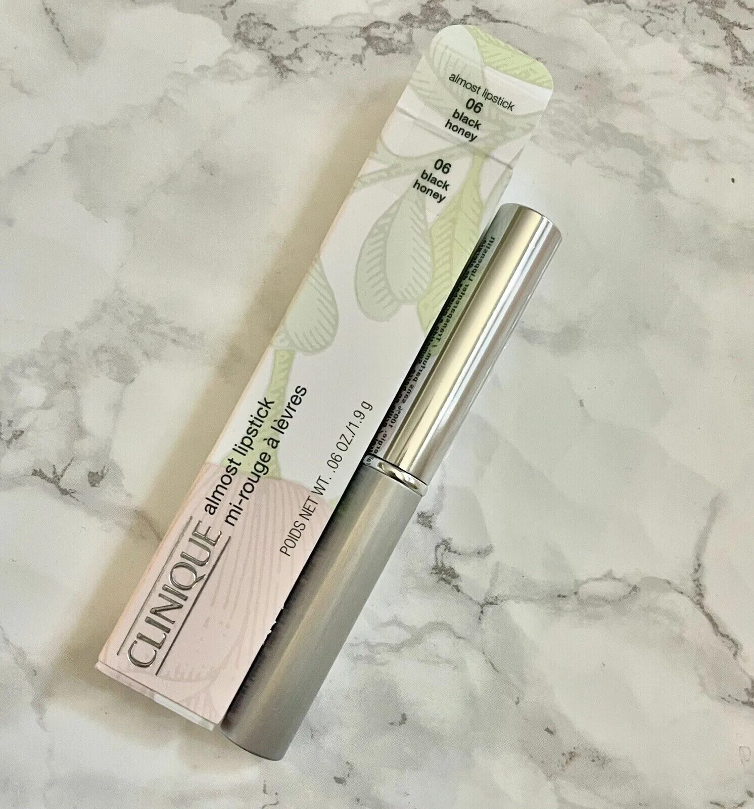 Clinique almost lipstick. Clinique almost lipstick