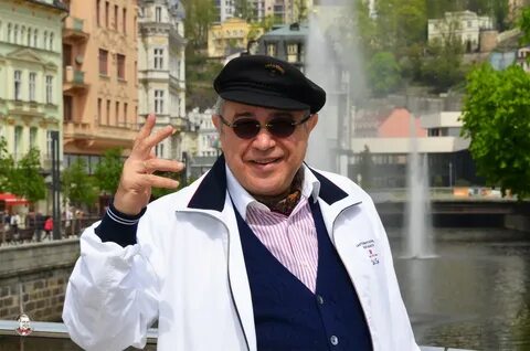 Петросян дата рождения