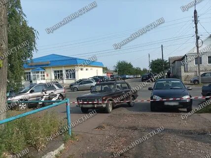Новозыбков ул красная