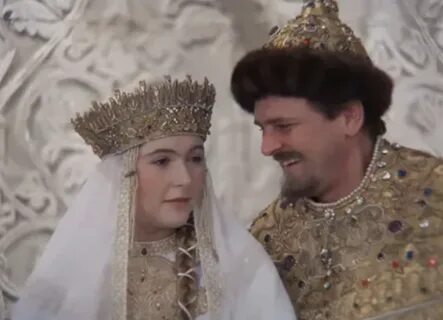 Марф васильевич