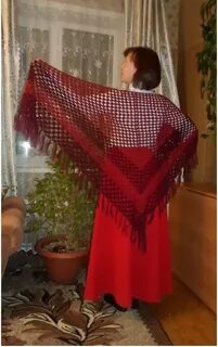 Романс вишневая шаль слушать