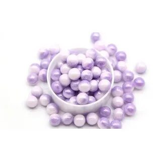 Sugar pearl