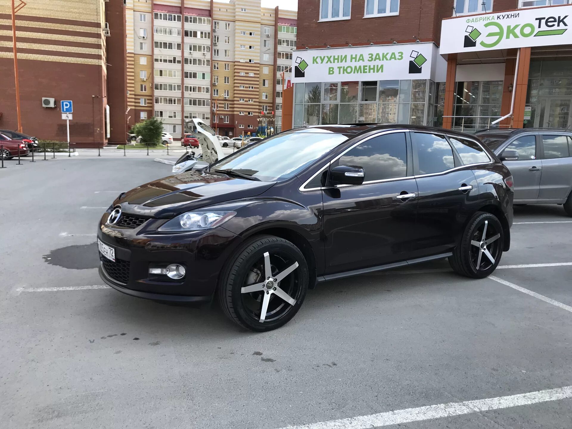 Mazda CX-7 r22. Диски Mazda cx7 r20. Мазда сх7 r20. Мазда CX 7 r20. Диски мазда сх 7