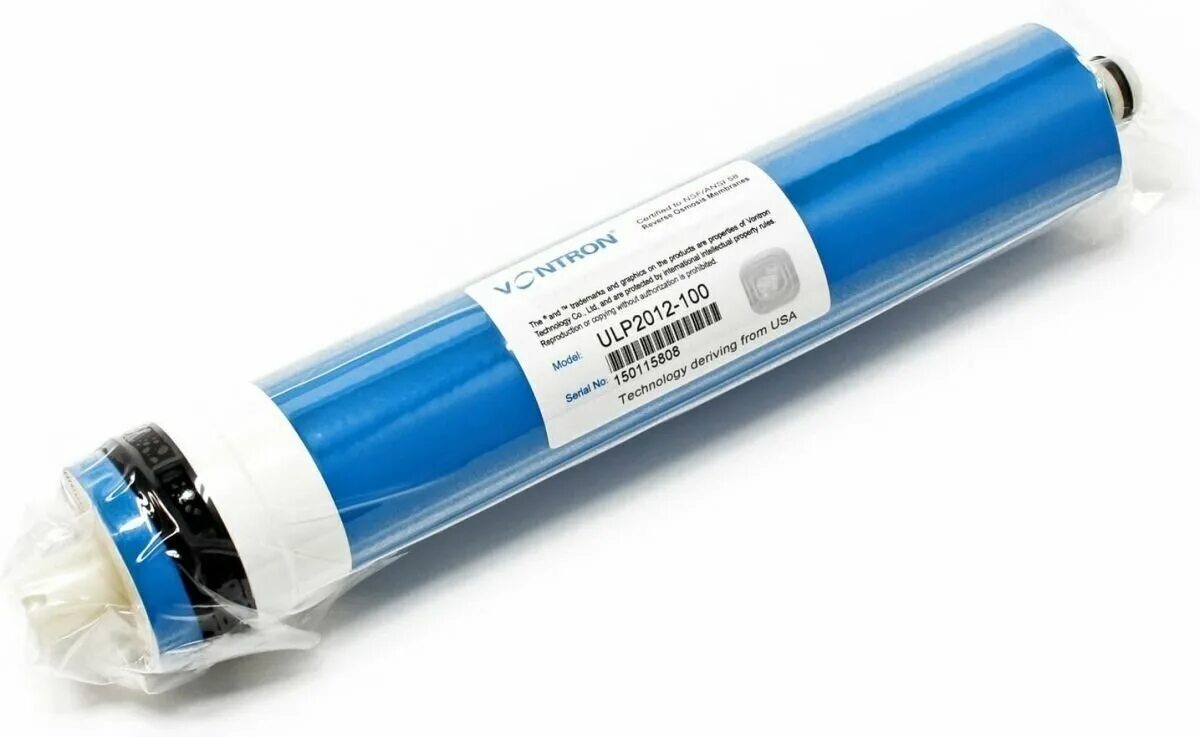 мембрана обратного осмоса re2012-100. мембрана обратного осмоса csm-saehan 2012-100. Vontron мембрана 1812-100. мембрана sidel: 4130000560 / - / производитель: burkert. Vontron мембрана 1812-100.