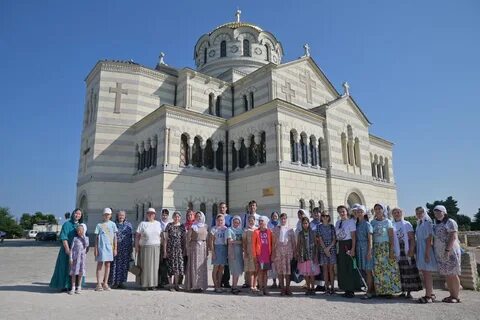 Поездки по святым местам
