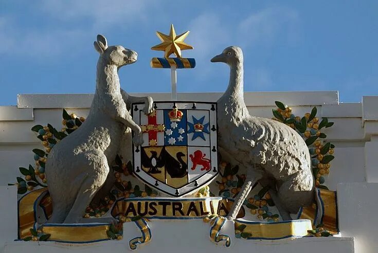 Shield-Australia