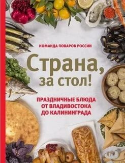 Знаменитые рецепты