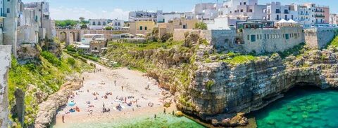Gastronomi ve Doğa Harikası Puglia ( 5 Gece) - TURLAR - Vacanza