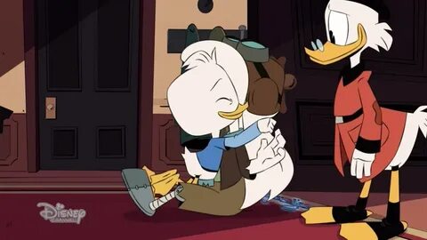 Включи friendly duck