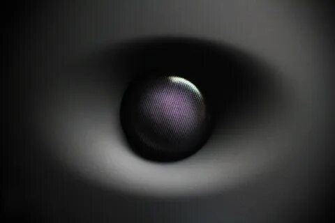 Audio dark