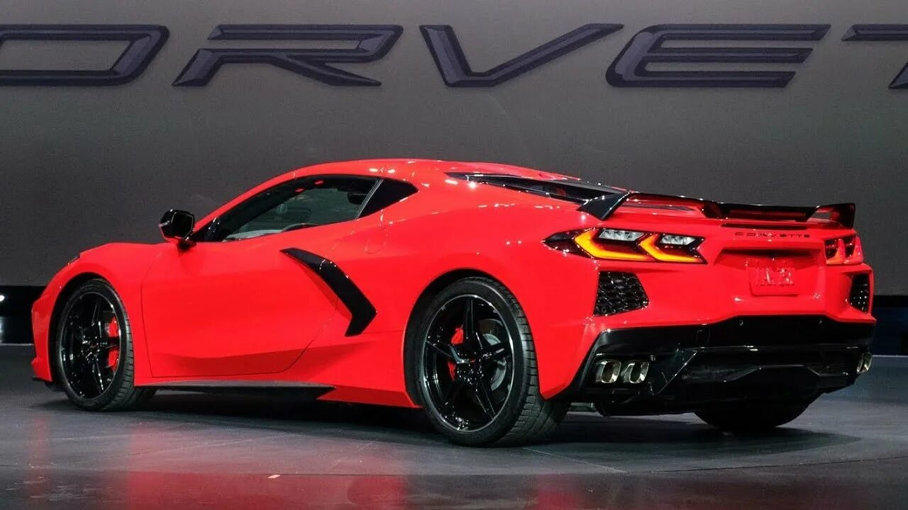 C8 c