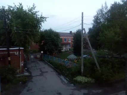 Красноуфимск 4
