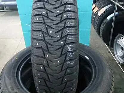 Сравнение sailun ice blazer wst3
