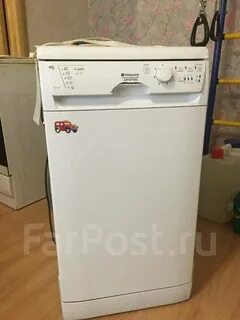 Посудомойка lsf 7237