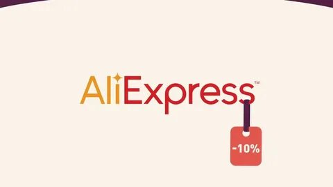 Aliexpress 10