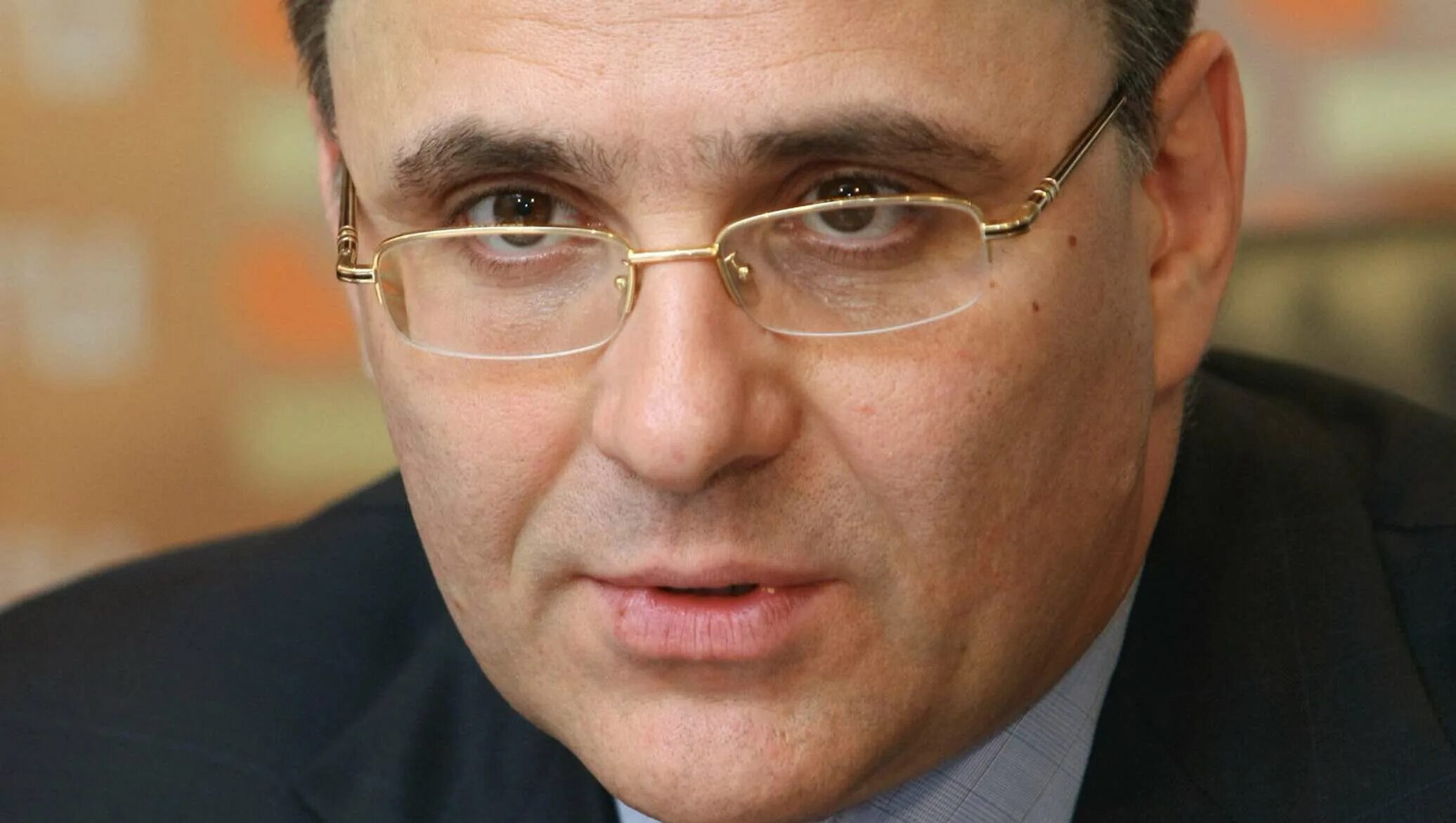 Роскомнадзор - Руководитель Роскомнадзора Александр Жаров: "Концепция информацио