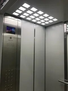 Москва компания лифт