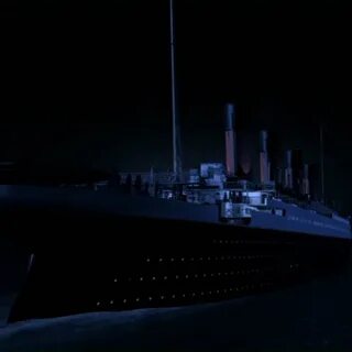 Titanic 2 2025